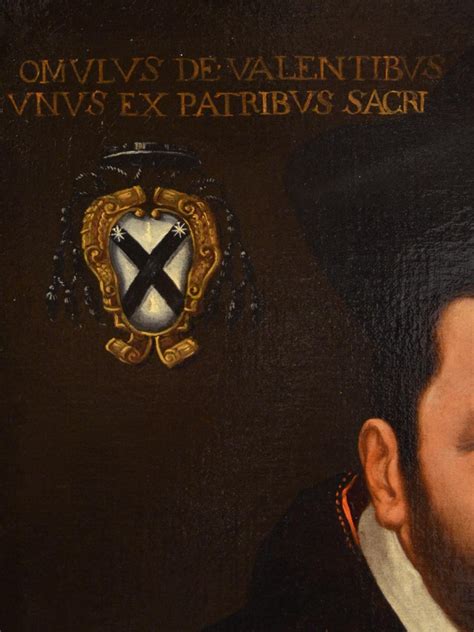 Scipione Pulzone Known As Il Gaetano Gaeta 1544 Rome 1598