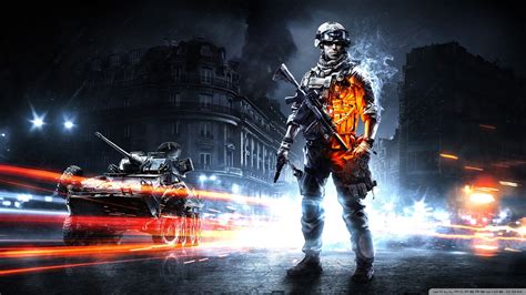 A collection of the top 52 battlefield 4 wallpapers and backgrounds available for download for free. Battlefield 4K Wallpaper - WallpaperSafari