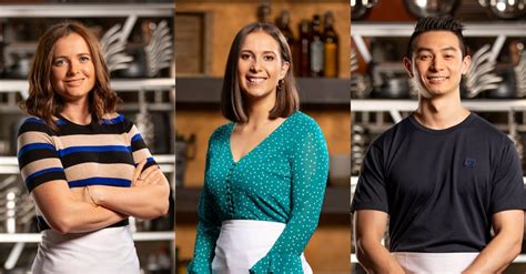 Each chef would have been a worthy winner but. Masterchef Australia 2020 Spoiler Winner Name Announced ...