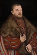 Joaquim-II Heitor, Eleitor de Brandemburgo, quem foi ele? - Estudo do Dia