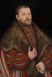 Joaquim-II Heitor, Eleitor de Brandemburgo, quem foi ele? - Estudo do Dia