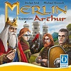 Queen Games 20251 - Merlin: Die Arthur-Erweiterung: Amazon.de: Spielzeug