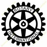Rotary International Logo Photos