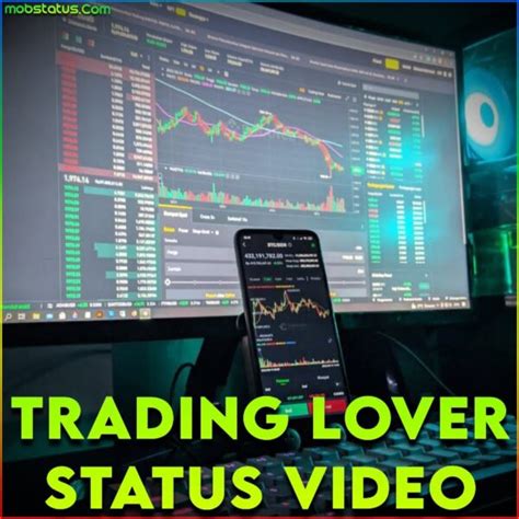Trading Lover Whatsapp Status Video Download Latest 4k Hd