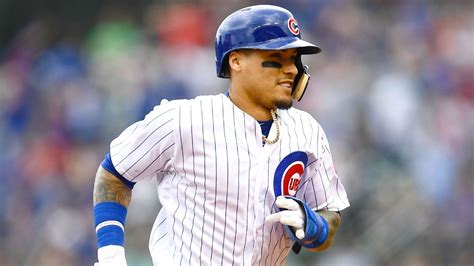 If they had to pay wrigley field concession prices, that might have set javy back at least four figures. Olney -- Javy Baez should join the extension party, and he's not alone