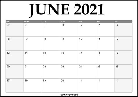 2021 12 Month Printable Calendar Free Calendar 2021 Printable Word