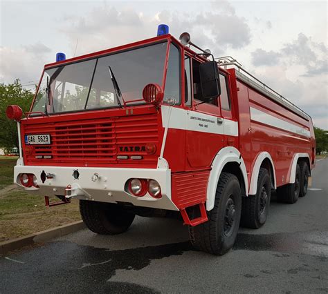 Pin Di Bert Van Der Moer Su Brandweerwagens Fire Trucks Vigili Del
