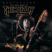 ‎Dedication: The Very Best of Thin Lizzy - Album by Thin Lizzy - Apple ...