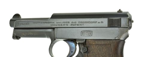Mauser 1914 765mm Pr44720