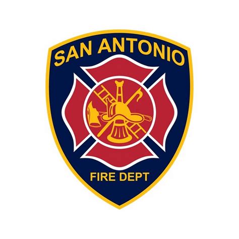 San Antonio Fire Department Youtube