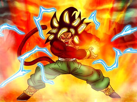 Dragon Ball Z Goku Super Saiyan God Kamehameha Wallpaper