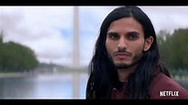 Jesus bei Netflix: Trailer veröffentlicht