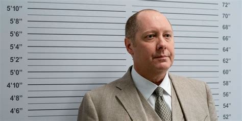 Raymond Reddington True Identity Season 9 Dotcomstories