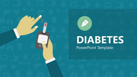 Diabetes Mellitus Treatment Ppt