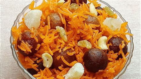 বিয়ে বাড়ির শাহী জর্দা Biye Barir Shahi Jorda Recipe Easy Zarda