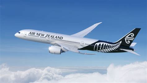 All great adventures to new zealand start with booking a flight. Air New Zealand makes list of 20 safest airlines for 2016 ...