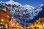 40 lugares turísticos en Colorado, Denver que debes conocer - Tips Para ...