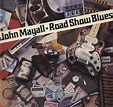 John Mayall Road Show Blues UK vinyl LP album (LP record) (428579)
