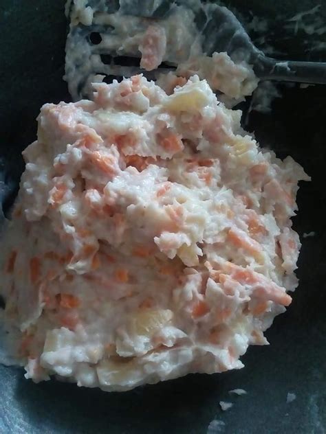 Teratai (rizom), strawberi (batang rayap), ubi kentang (batang bawah tanah), bebawang. Cara untuk membuat Kuih Belebat Ubi Keledek - My Resepi