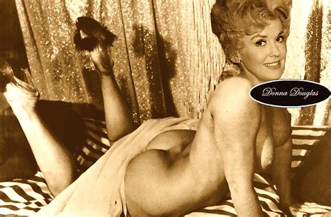 See And Save As Donna Douglas Elly May Of Beverly Hillbillies Fakes Porn Pict Xhams Gesek Info
