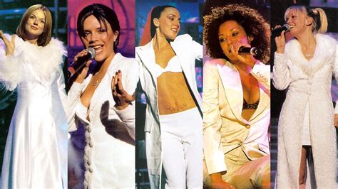 Spice Girls Viva Forever Live At Spiceworld Tour Stockholm 1998