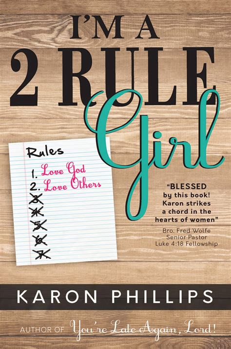 Im A Rule Girl CrossLink Publishing