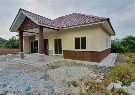 Kontraktor bina rumah.renovate rumah.kontraktor ibs.bengkel besi dan aluminium kaca. KS 023 - Kontraktor Rumah Selangor