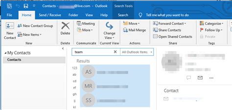 How To Send Mass Personalized Emails In Outlook Better Tech Tips