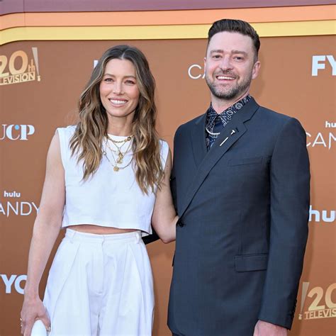 Jessica Biel And Justin Timberlake Renewed Their Vows