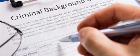 Most Common Background Checks For Employers Paycor