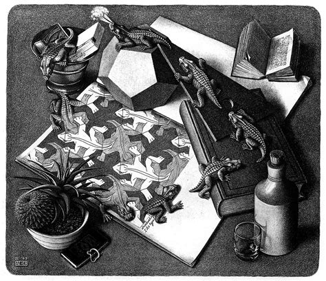 Ideas De Escher Arte De Escher Mc Escher Artistas Images And