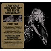 Lady Gaga - Born This Way - 10th Anniversary Edition - Vinyl LP - Five ...
