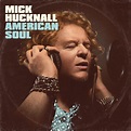 24/7: Mick Hucknall - American Soul - Cover Art & Tracklisting