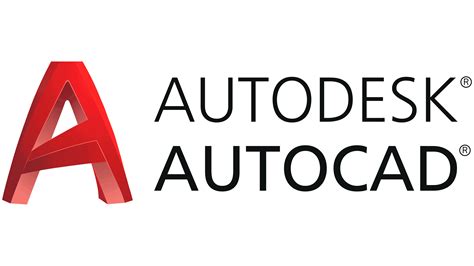 Autocad Logo And Symbol Meaning History Png Brand