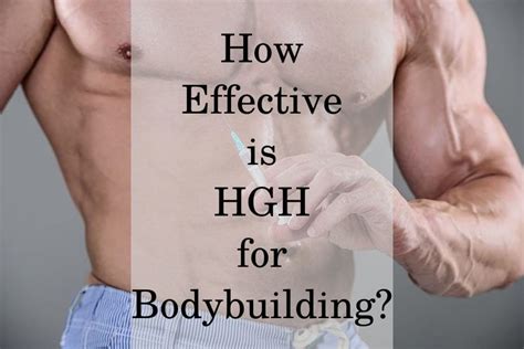 HGH And Muscle Growth Is It Safe For Bodybuilding Best HGH Doctors And Clinics