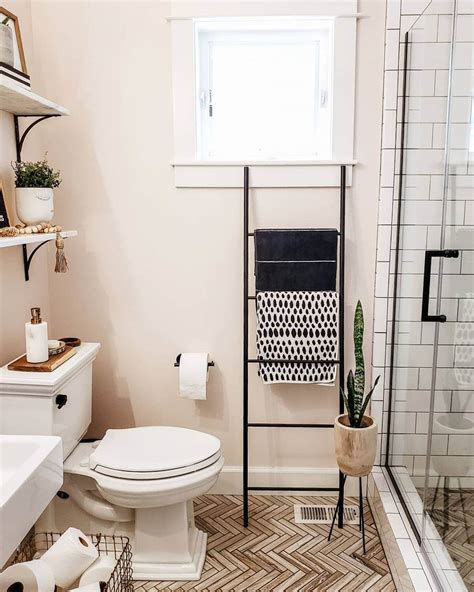 20 Small Modern Bathroom Ideas That Prove Form And Function 51 Off