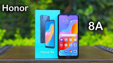 Honor 8a Hands On Video Review Unboxing Whatmobile