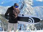 Offbeat snowboards create buzz – Orange County Register
