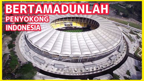 Laga malaysia vs indonesia merupakan laga kelima grup g kualifikasi. Penyokong Indonesia Rosakkan Kerusi Stadium Bukit Jalil ...