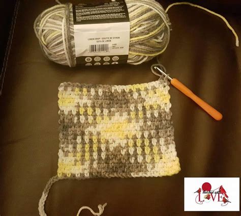 Planned Pooling With Crochet Made Easy 4 Simple Steps Glamour4you