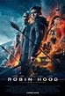 Robin Hood (2018) Poster #7 - Trailer Addict