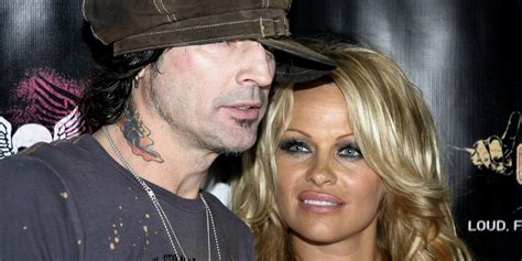 So War Das In Den 90ern Zwischen Pamela Anderson And Tommy Lee Hamburg Zwei