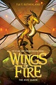Wings of fire book 14