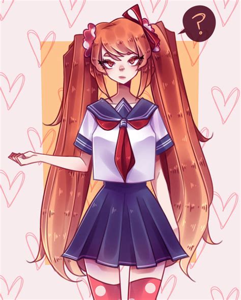 Osana Najimi By Vinaera On Deviantart