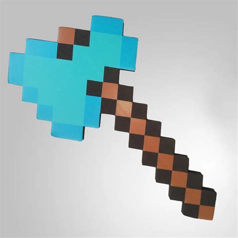Minecraft Toy Axe