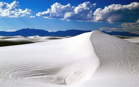 Pin By James Lee On Lovely Landscapes White Sands New Mexico White