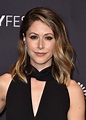 AMANDA CREW at Silicon Valley Panel at Paleyfest in Los Angeles 03/18 ...