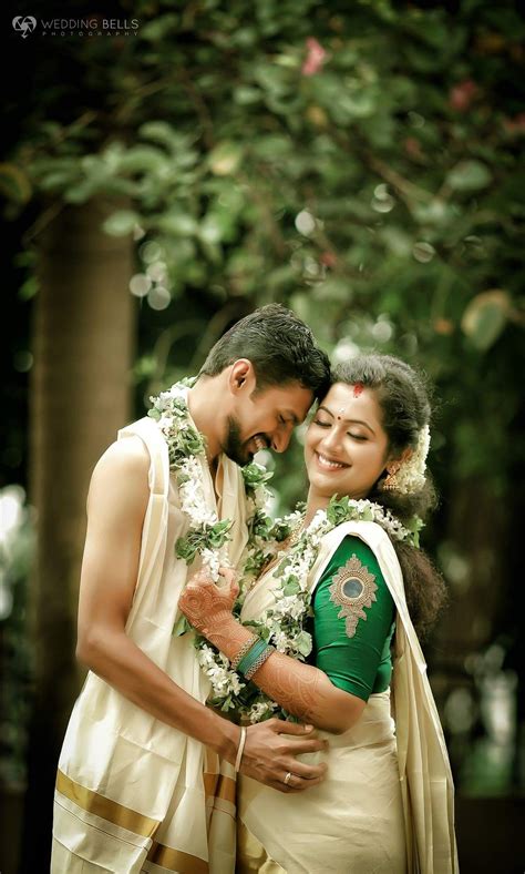 Wedding Photography Poses Kerala