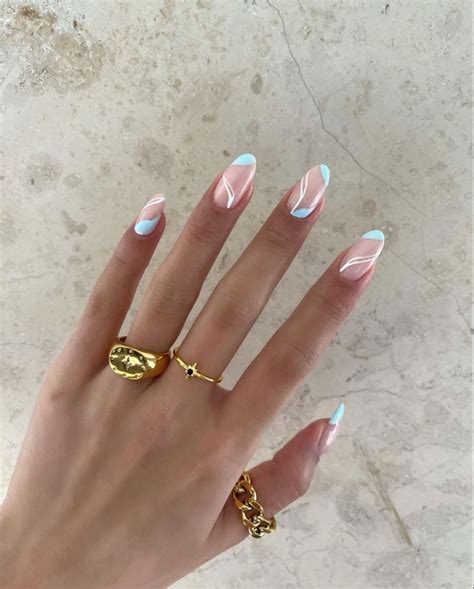 Incredible Aesthetic Almond Nails Ideas Pippa Nails
