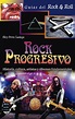 ROCK PROGRESIVO – Redbook Ediciones